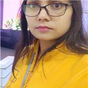 I am a math tutor, love to teach Mathematics!